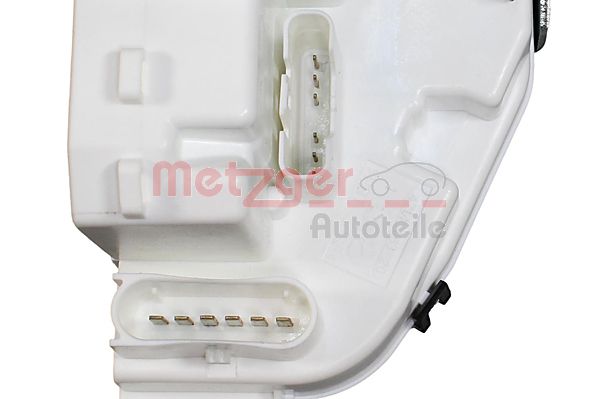 METZGER 2314432 GREENPARTS Türschloss